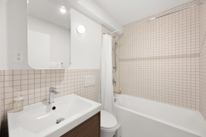 Photo 25 at 320 - 1445 Marpole Avenue, Fairview VW, Vancouver West