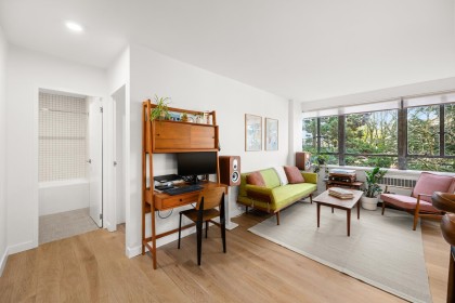 Photo 21 at 320 - 1445 Marpole Avenue, Fairview VW, Vancouver West