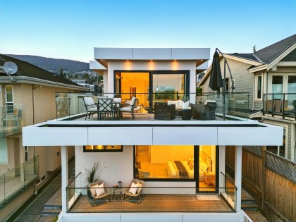 Photo 23 at 1236 Duchess Avenue, Ambleside, West Vancouver