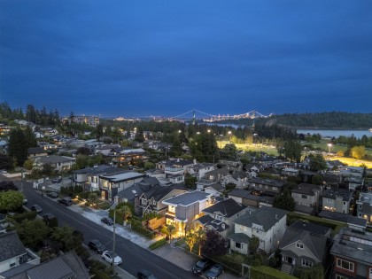 Photo 6 at 1236 Duchess Avenue, Ambleside, West Vancouver