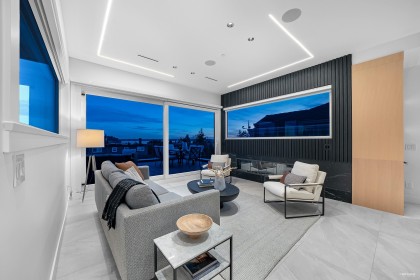 Photo 7 at 1236 Duchess Avenue, Ambleside, West Vancouver