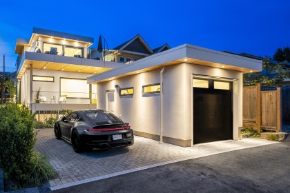 Photo 1 at 1236 Duchess Avenue, Ambleside, West Vancouver