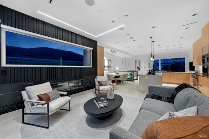 Photo 9 at 1236 Duchess Avenue, Ambleside, West Vancouver