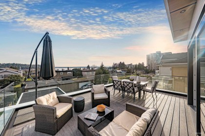 Photo 24 at 1236 Duchess Avenue, Ambleside, West Vancouver