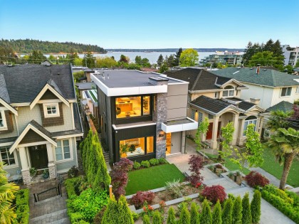 Photo 38 at 1236 Duchess Avenue, Ambleside, West Vancouver