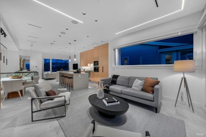 Photo 10 at 1236 Duchess Avenue, Ambleside, West Vancouver