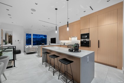 Photo 11 at 1236 Duchess Avenue, Ambleside, West Vancouver