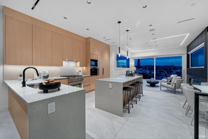 Photo 8 at 1236 Duchess Avenue, Ambleside, West Vancouver