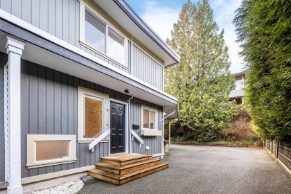 Photo 2 at 8 Glenmore Drive, Glenmore, West Vancouver
