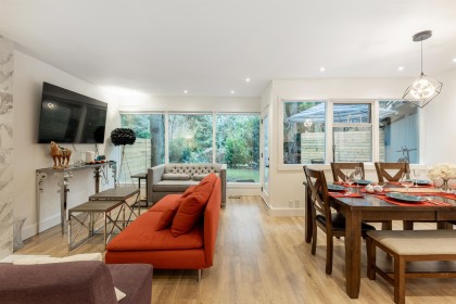 Photo 13 at 8 Glenmore Drive, Glenmore, West Vancouver