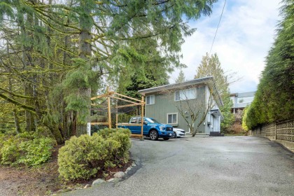 Photo 3 at 8 Glenmore Drive, Glenmore, West Vancouver