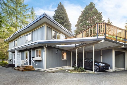 Photo 1 at 8 Glenmore Drive, Glenmore, West Vancouver