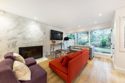 Photo 9 at 8 Glenmore Drive, Glenmore, West Vancouver