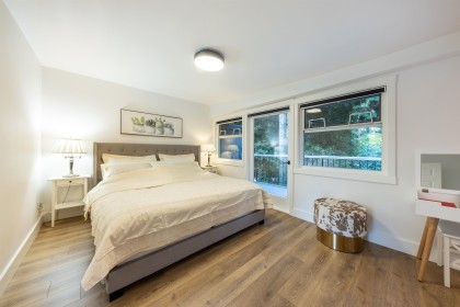 Photo 19 at 8 Glenmore Drive, Glenmore, West Vancouver