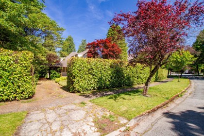 Photo 9 at 5549 Churchill Street, Shaughnessy, Vancouver West