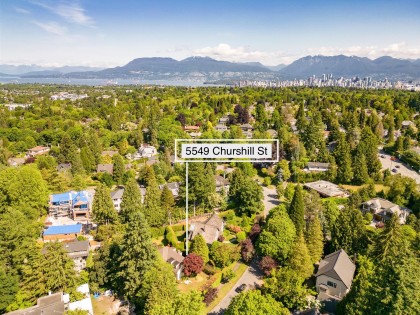 Photo 18 at 5549 Churchill Street, Shaughnessy, Vancouver West