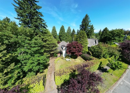 Photo 8 at 5549 Churchill Street, Shaughnessy, Vancouver West