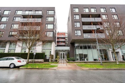 Photo 2 at 520 - 5955 Birney Avenue, University VW, Vancouver West