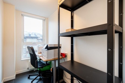 Photo 22 at 520 - 5955 Birney Avenue, University VW, Vancouver West