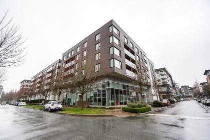 Photo 32 at 520 - 5955 Birney Avenue, University VW, Vancouver West