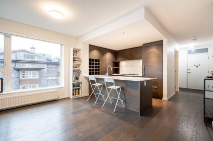 Photo 11 at 520 - 5955 Birney Avenue, University VW, Vancouver West