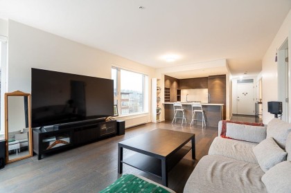 Photo 8 at 520 - 5955 Birney Avenue, University VW, Vancouver West