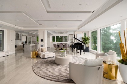 Photo 6 at 1119 Millstream Road, British Properties, West Vancouver