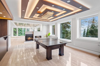 Photo 13 at 1119 Millstream Road, British Properties, West Vancouver