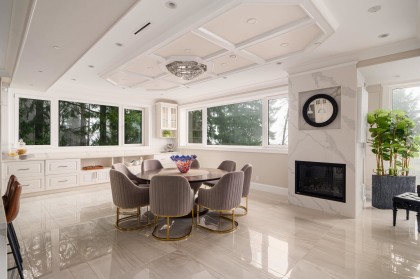 Photo 7 at 1119 Millstream Road, British Properties, West Vancouver