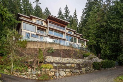 Photo 3 at 1119 Millstream Road, British Properties, West Vancouver