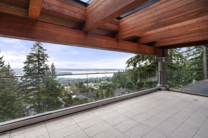 Photo 1 at 1119 Millstream Road, British Properties, West Vancouver