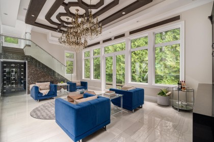 Photo 10 at 1119 Millstream Road, British Properties, West Vancouver
