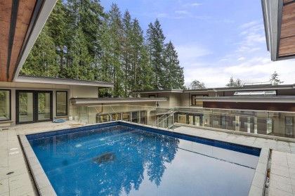 Photo 14 at 1119 Millstream Road, British Properties, West Vancouver