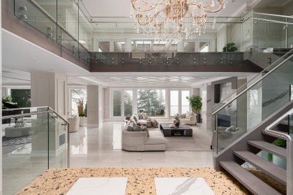 Photo 4 at 1119 Millstream Road, British Properties, West Vancouver