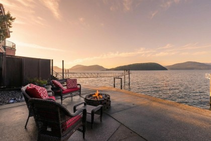 Photo 7 at 2 Strachan Point Road, Howe Sound, West Vancouver