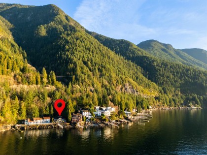 Photo 3 at 2 Strachan Point Road, Howe Sound, West Vancouver