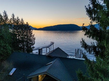 Photo 39 at 2 Strachan Point Road, Howe Sound, West Vancouver