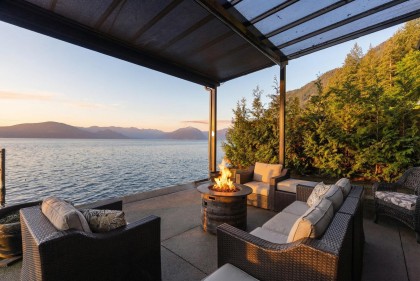 Photo 8 at 2 Strachan Point Road, Howe Sound, West Vancouver