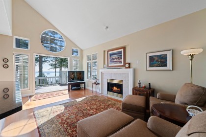 Photo 6 at 4 - 5110 Alderfeild Place, Upper Caulfeild, West Vancouver