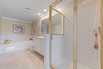 Photo 17 at 4 - 5110 Alderfeild Place, Upper Caulfeild, West Vancouver