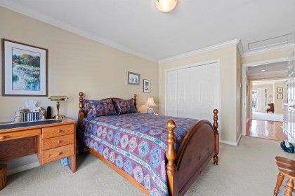 Photo 16 at 4 - 5110 Alderfeild Place, Upper Caulfeild, West Vancouver