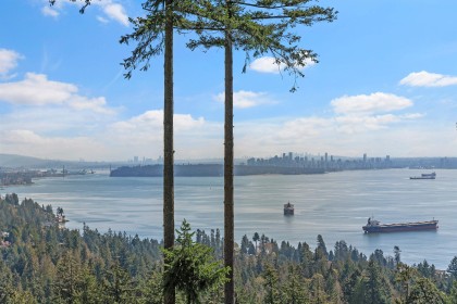 Photo 22 at 4 - 5110 Alderfeild Place, Upper Caulfeild, West Vancouver