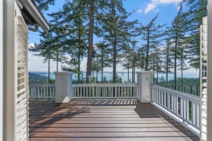 Photo 7 at 4 - 5110 Alderfeild Place, Upper Caulfeild, West Vancouver