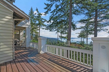 Photo 20 at 4 - 5110 Alderfeild Place, Upper Caulfeild, West Vancouver
