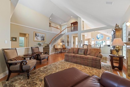 Photo 9 at 4 - 5110 Alderfeild Place, Upper Caulfeild, West Vancouver