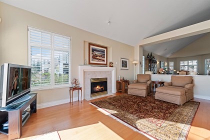 Photo 18 at 4 - 5110 Alderfeild Place, Upper Caulfeild, West Vancouver