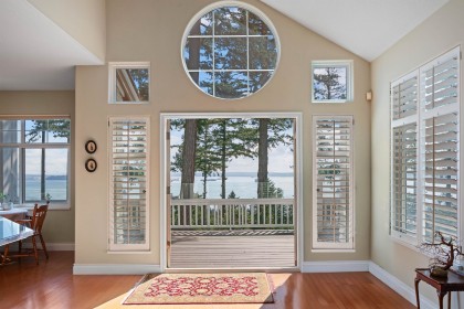 Photo 4 at 4 - 5110 Alderfeild Place, Upper Caulfeild, West Vancouver