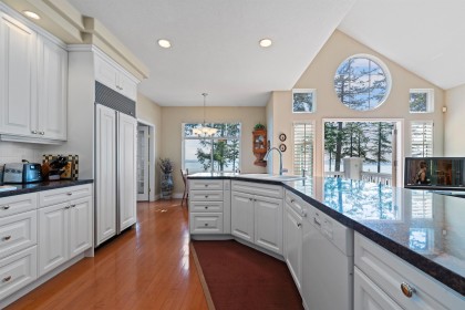 Photo 8 at 4 - 5110 Alderfeild Place, Upper Caulfeild, West Vancouver