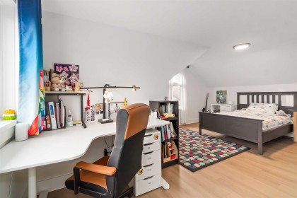 Photo 23 at 3322 W 38th Avenue, Dunbar, Vancouver West