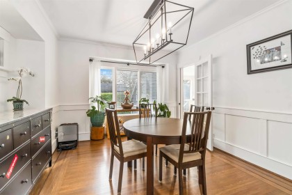 Photo 6 at 3322 W 38th Avenue, Dunbar, Vancouver West